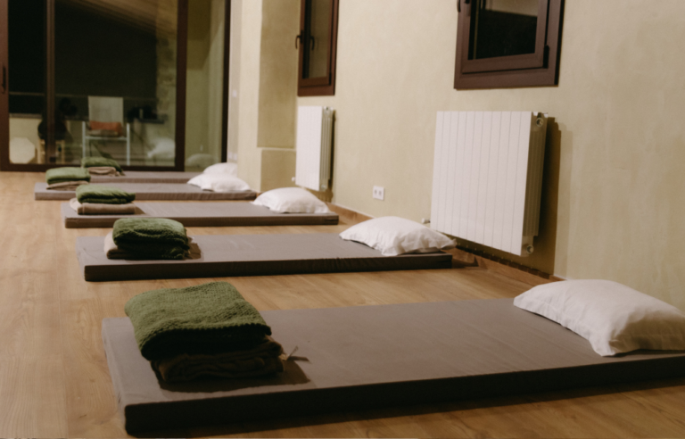 Ayahuasca retreats in spain 2026