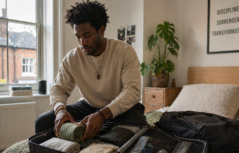 What to Bring to an Ayahuasca Retreat in Europe