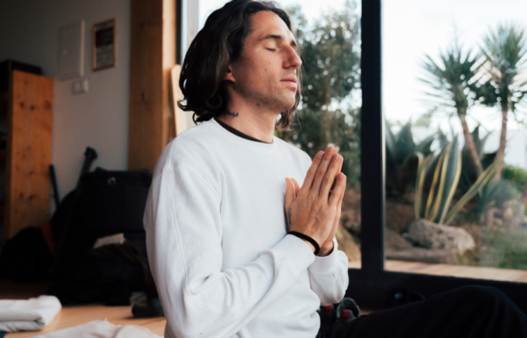 Fear of the Ayahuasca Purge