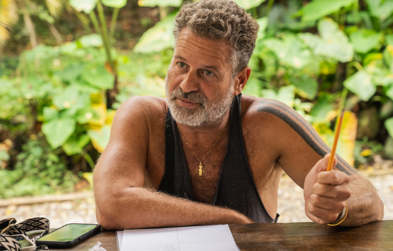 How to Get Ready for Ayahuasca