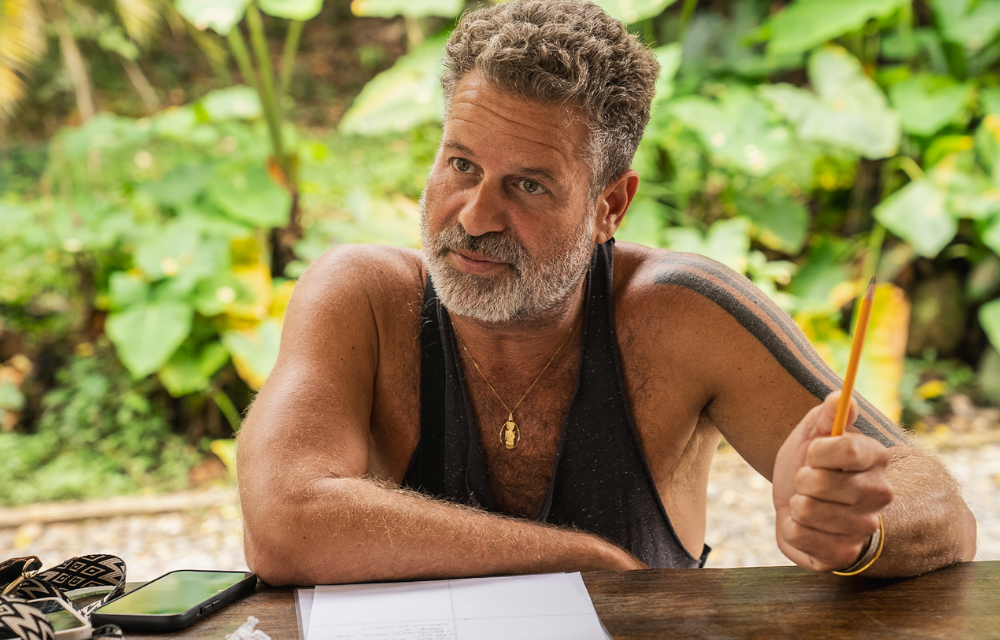 How to Get Ready for Ayahuasca